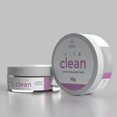 Hidratante Facial Vita Clean