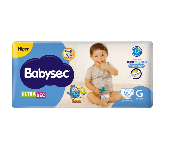 Babysec Babysec