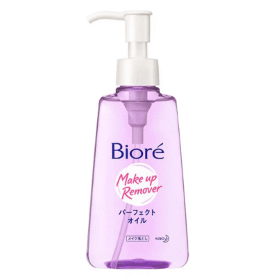Óleo Demaquilante Facial Bioré Cleansing Oil 150ml