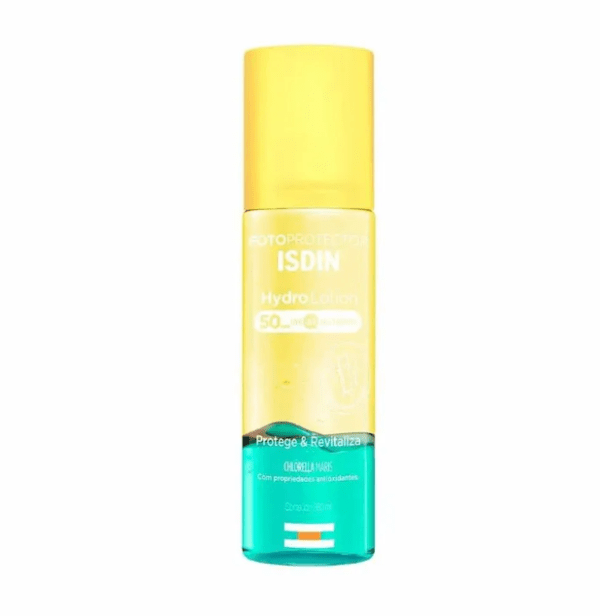 Protetor-Solar-Corporal-ISDIN-Fotoprotector-Hydrolotion-FPS-50-200ml-600x616 (1) Protetor-Solar-Corporal-ISDIN-Fotoprotector-Hydrolotion-FPS-50-200ml-600x616 (1)