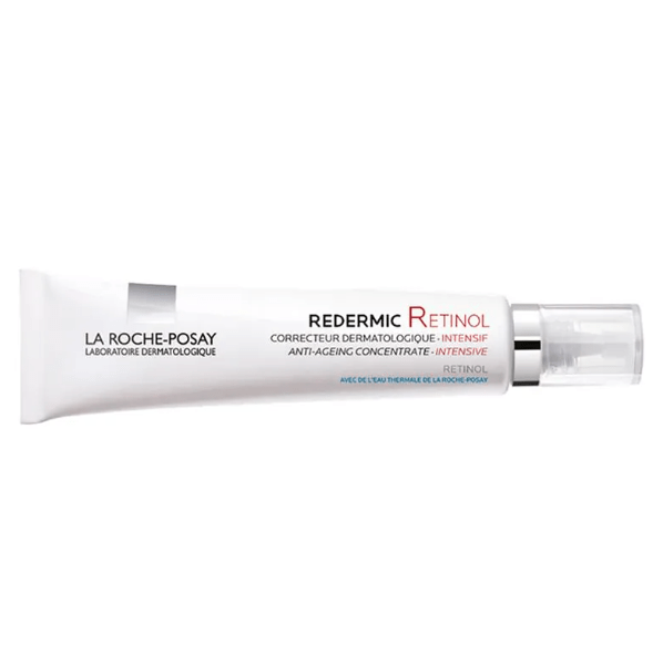 Rejuvenescedor-Anti-idade-La-Roche-Posay-Redermic-Retinol-30ml Rejuvenescedor-Anti-idade-La-Roche-Posay-Redermic-Retinol-30ml