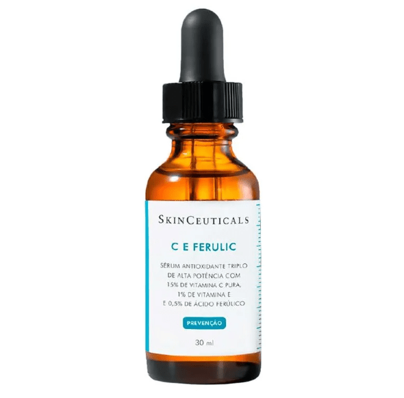 Rejuvenescedor-Facial-C-E-Ferulic-Skinceuticals-30ml Rejuvenescedor-Facial-C-E-Ferulic-Skinceuticals-30ml