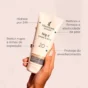 Rejuvenescedor corporal Ivy C Corpo e Colo Mantecorp 200ml 2