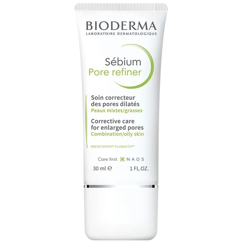 Sébium Pore Refiner Bioderma 30ml Sébium Pore Refiner Bioderma 30ml