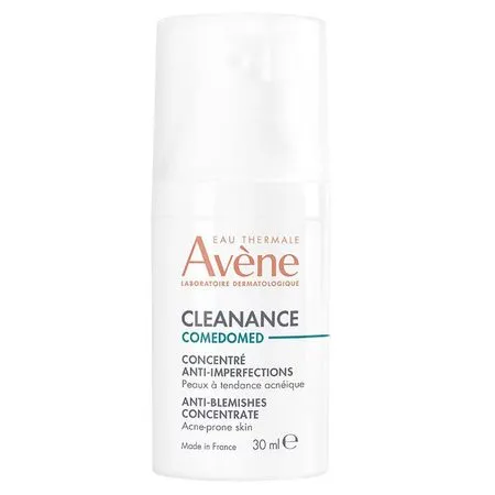 Sérum Avène Cleanance Comedomed 30ml Sérum Avène Cleanance Comedomed 30ml