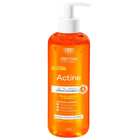 actine actine