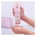 Loção Hidratante Vichy Ideal Body 200ml 3