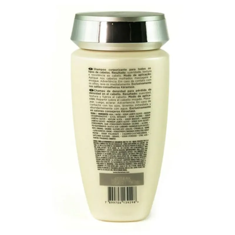 Shampoo Kérastase Densifique Bain Densité 250ml 2