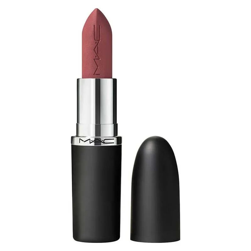 Batom Matte Lipstick M.A.C MACximal Mehr
